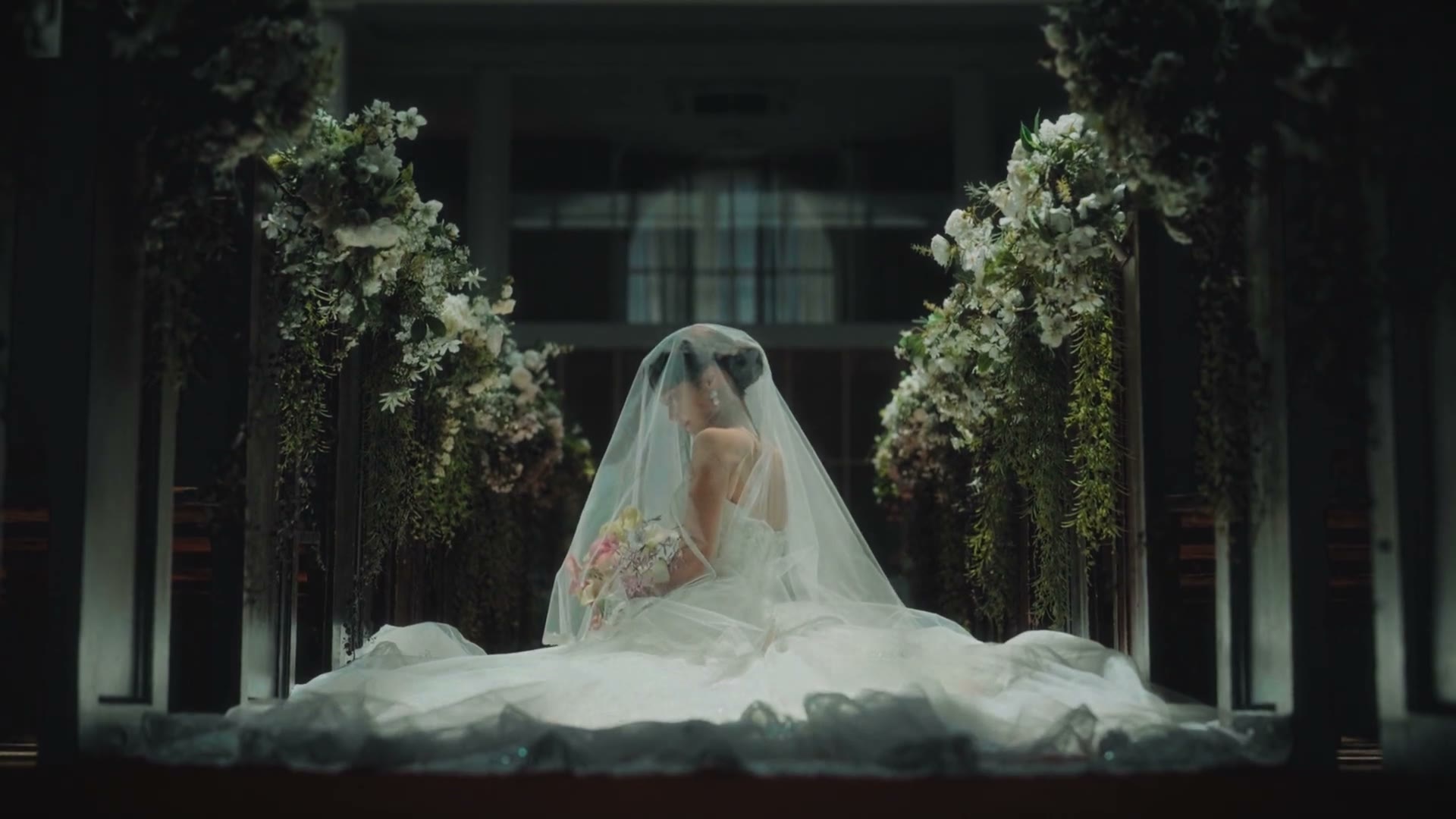 Wedding 撮って出し映像
