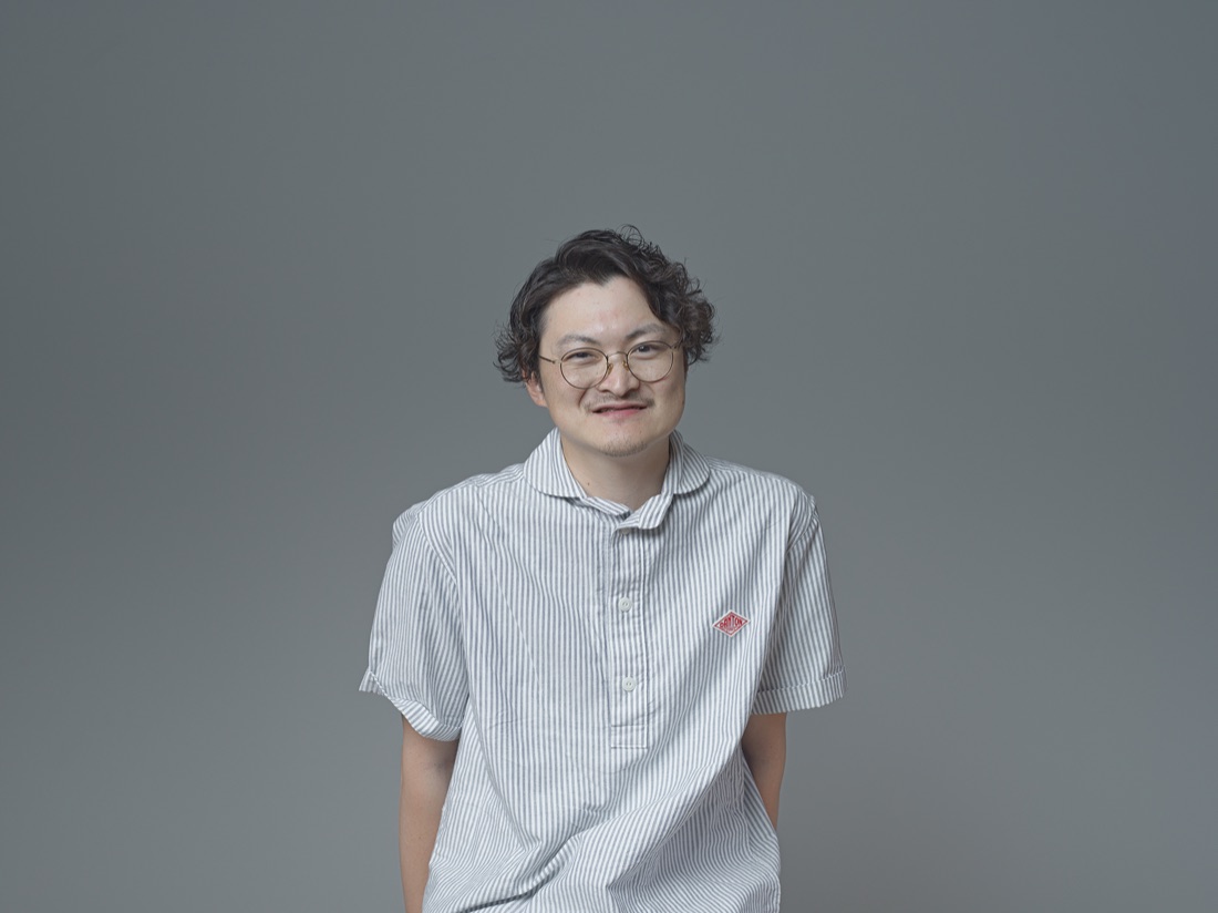 halclip / 沖村悠